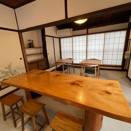Japanese Modern Inn 鎌倉楽庵ハナレ Kamakura Exteriör bild