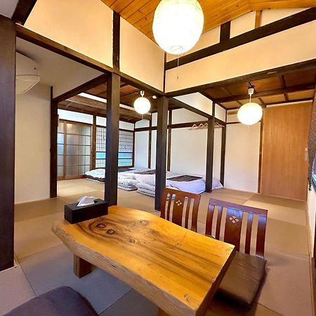 Japanese Modern Inn 鎌倉楽庵ハナレ Kamakura Exteriör bild
