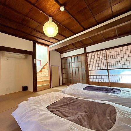 Japanese Modern Inn 鎌倉楽庵ハナレ Kamakura Exteriör bild