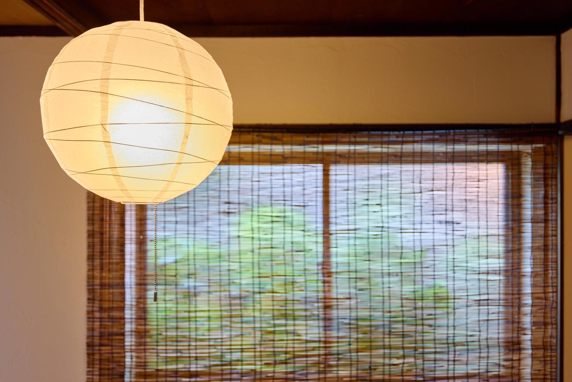 Japanese Modern Inn 鎌倉楽庵ハナレ Kamakura Exteriör bild