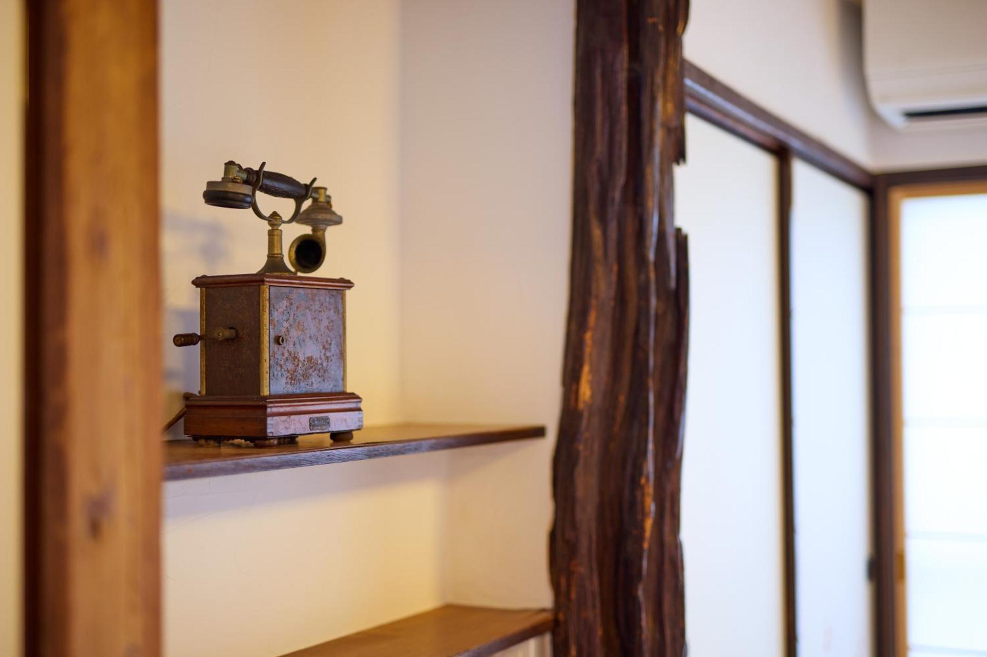 Japanese Modern Inn 鎌倉楽庵ハナレ Kamakura Exteriör bild