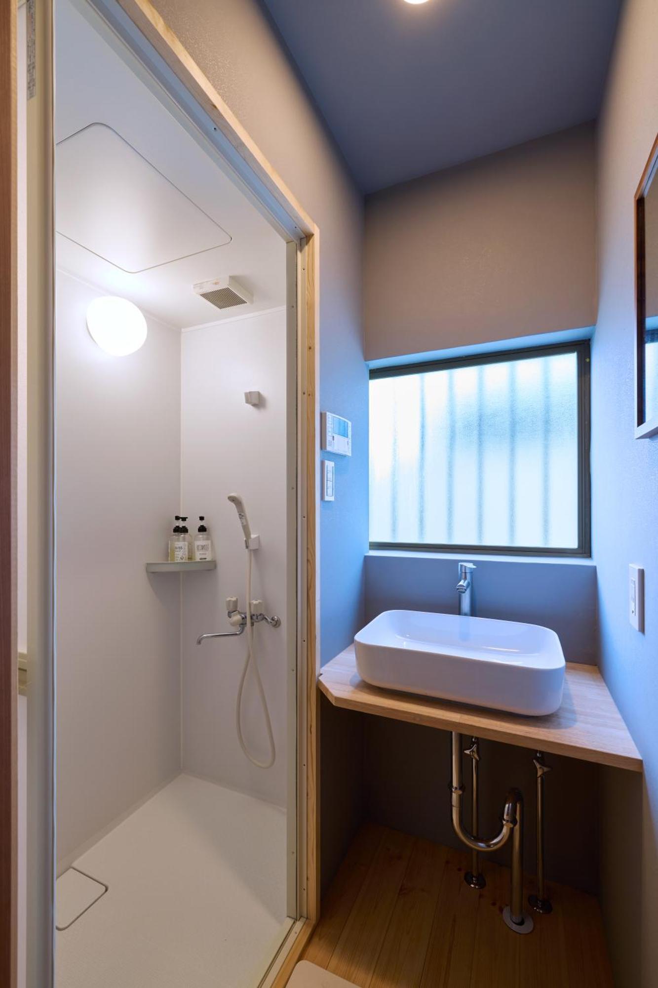 Japanese Modern Inn 鎌倉楽庵ハナレ Kamakura Exteriör bild