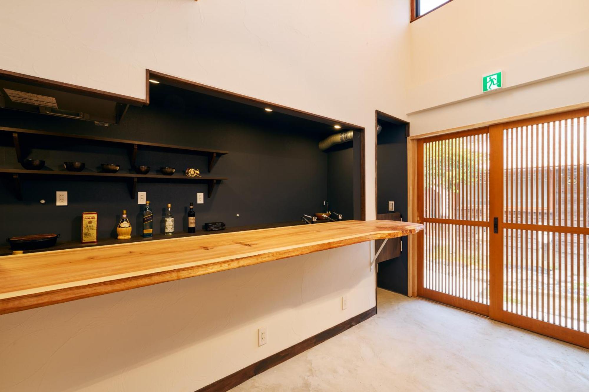 Japanese Modern Inn 鎌倉楽庵ハナレ Kamakura Exteriör bild