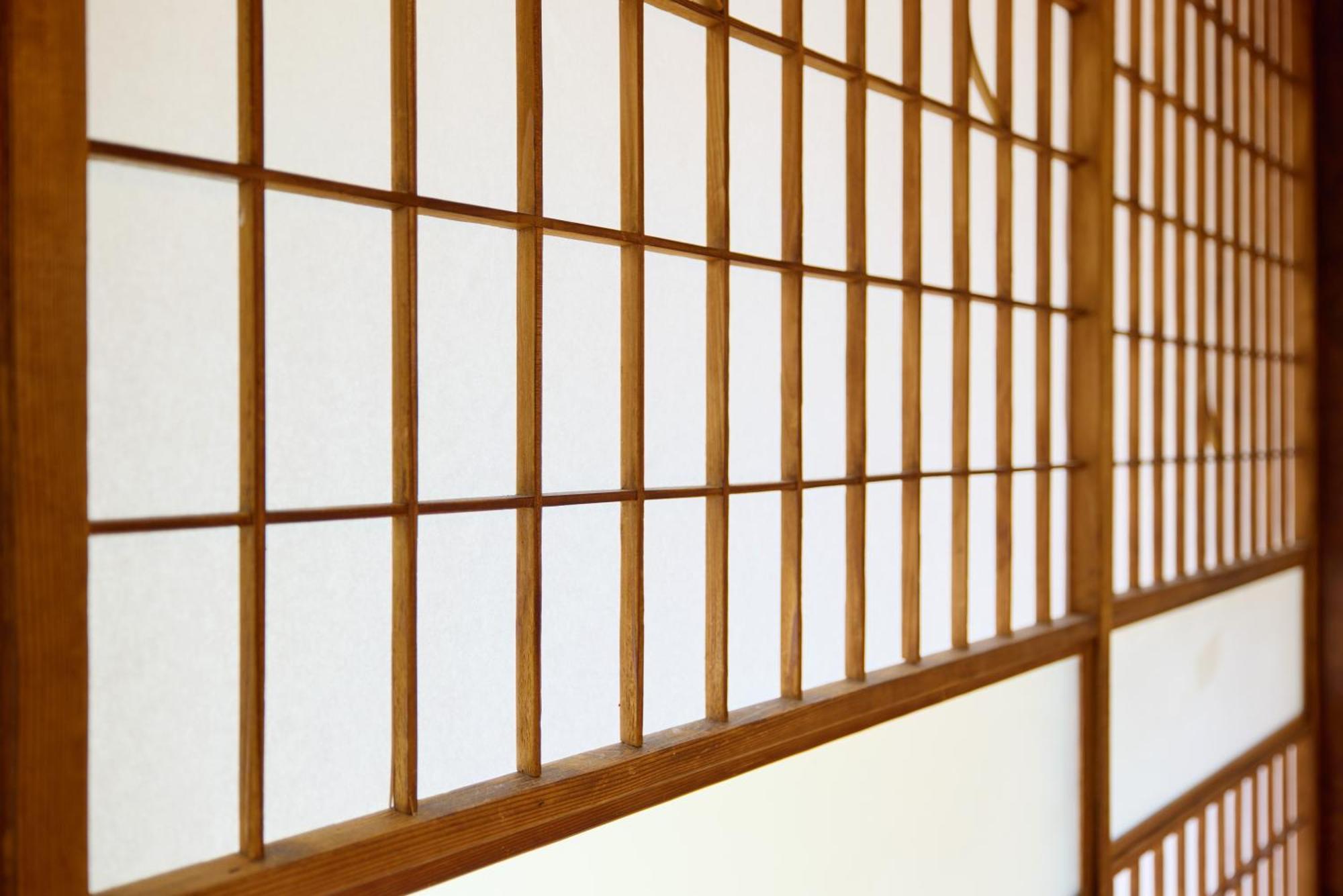 Japanese Modern Inn 鎌倉楽庵ハナレ Kamakura Exteriör bild