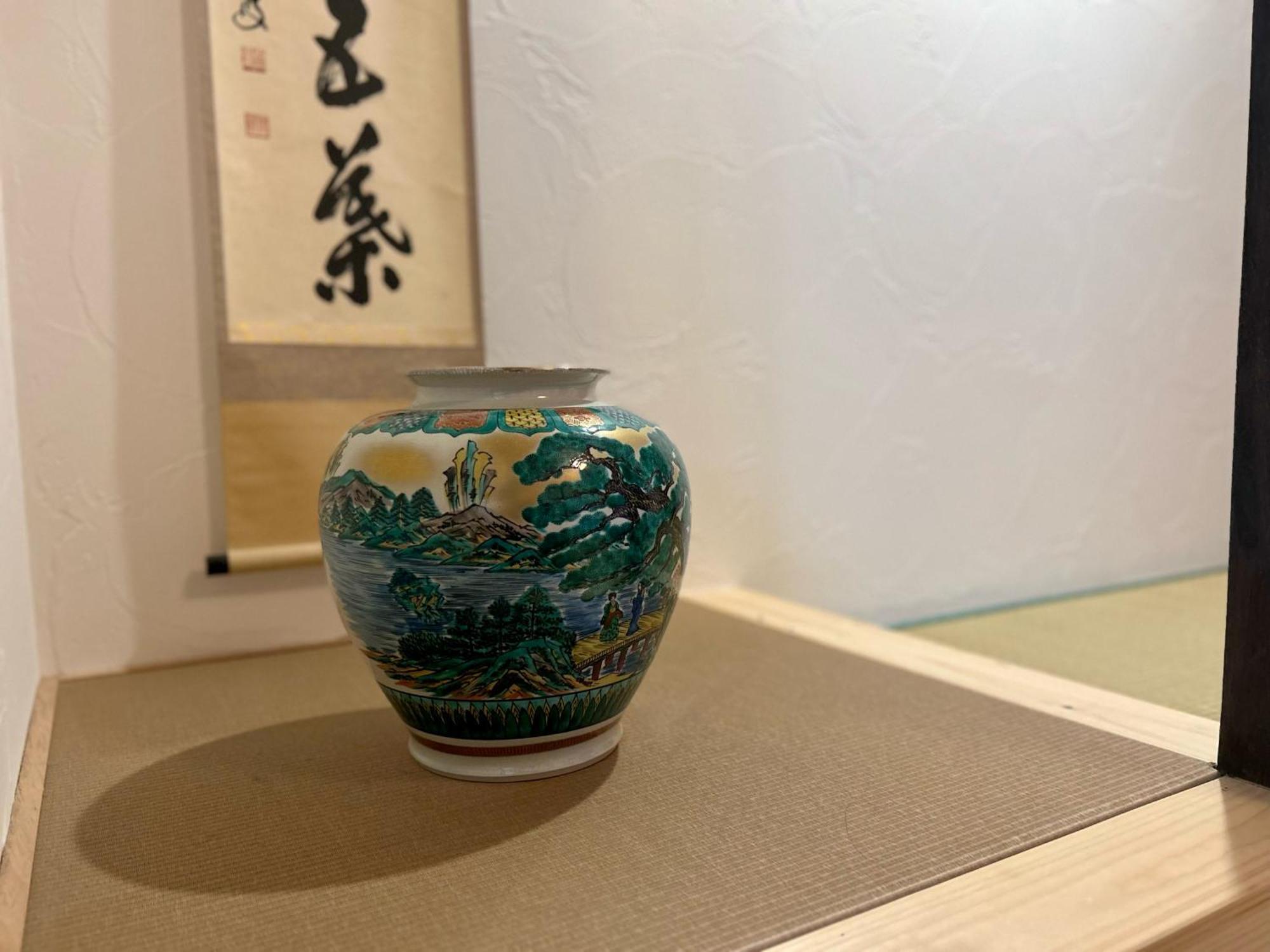 Japanese Modern Inn 鎌倉楽庵ハナレ Kamakura Exteriör bild