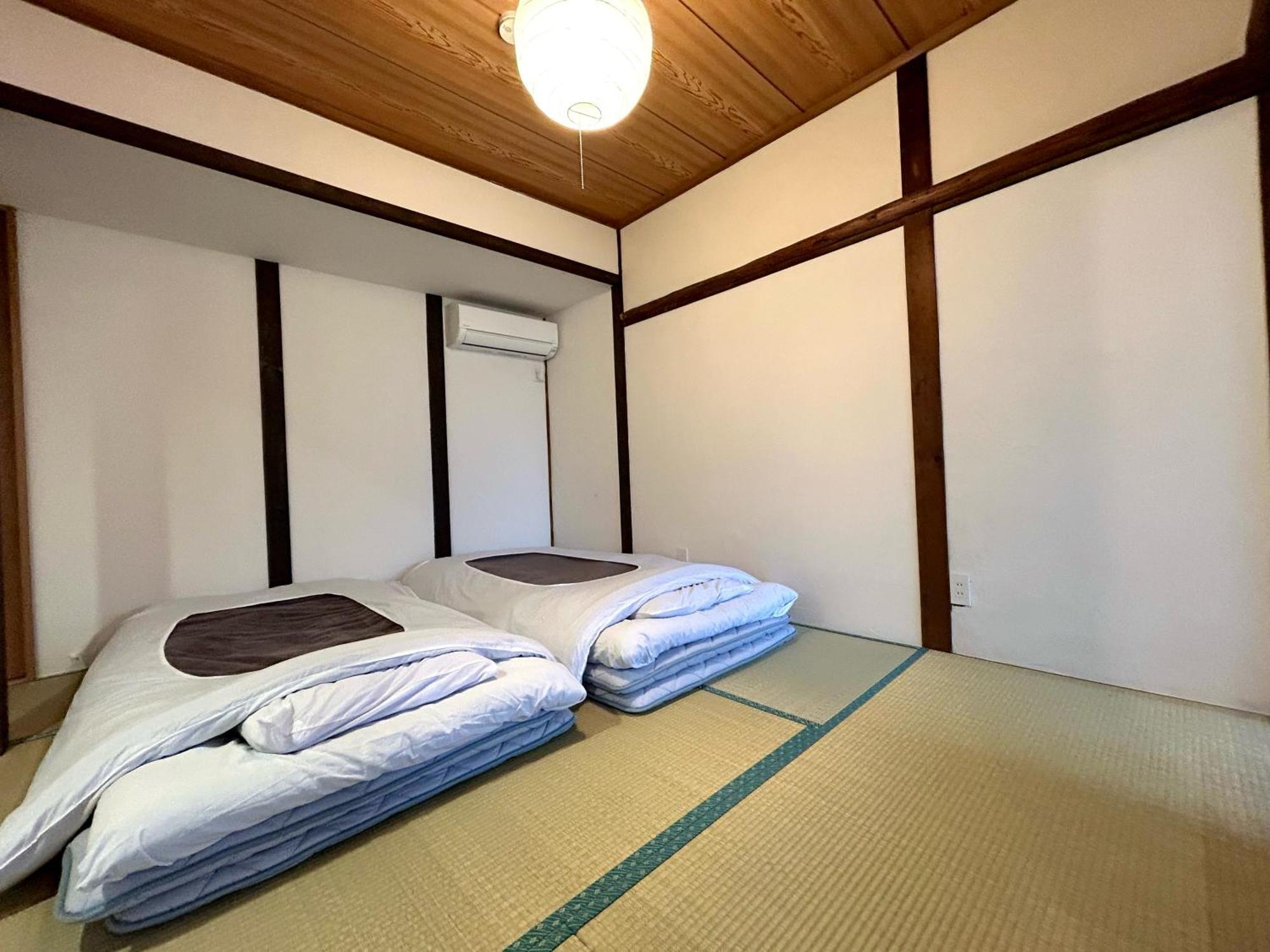 Japanese Modern Inn 鎌倉楽庵ハナレ Kamakura Exteriör bild